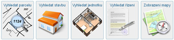 Nahlížení do katastru